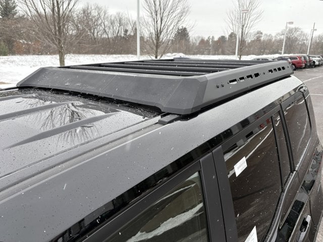 2026 Toyota Land Cruiser Land Cruiser 1958