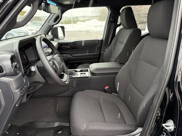 2026 Toyota Land Cruiser Land Cruiser 1958