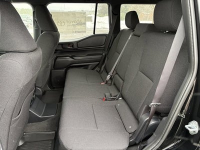 2026 Toyota Land Cruiser Land Cruiser 1958