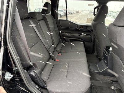 2026 Toyota Land Cruiser Land Cruiser 1958