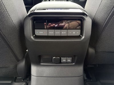 2026 Toyota Land Cruiser Land Cruiser 1958