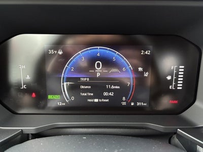 2026 Toyota Land Cruiser Land Cruiser 1958