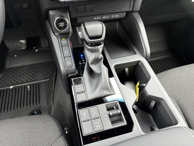 2026 Toyota Land Cruiser Land Cruiser 1958