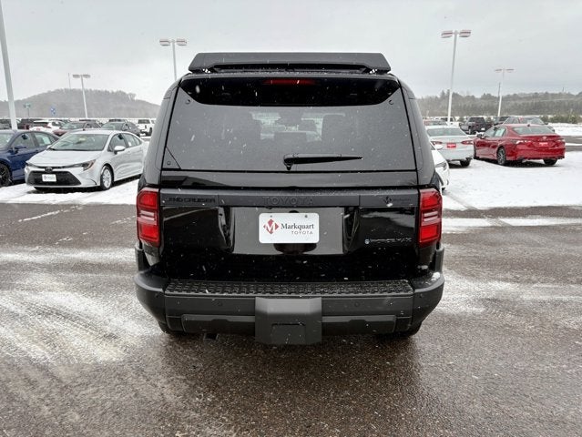 2026 Toyota Land Cruiser Land Cruiser 1958