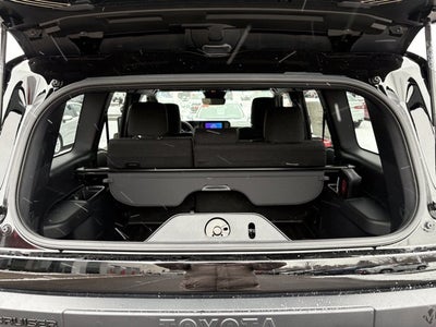 2026 Toyota Land Cruiser Land Cruiser 1958