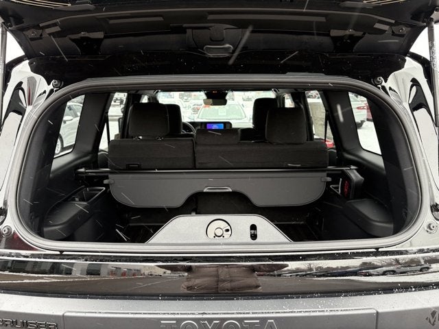 2026 Toyota Land Cruiser Land Cruiser 1958