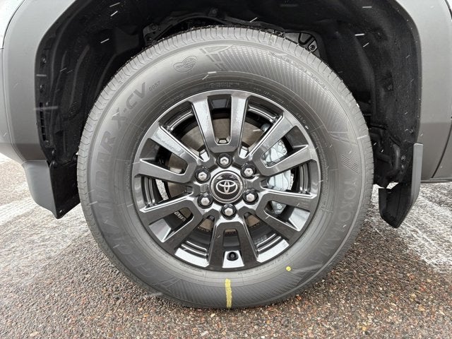 2026 Toyota Land Cruiser Land Cruiser 1958