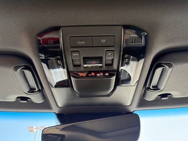 2026 Toyota Land Cruiser Land Cruiser