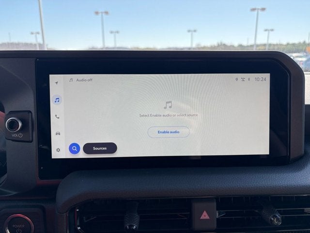 2026 Toyota Land Cruiser Land Cruiser