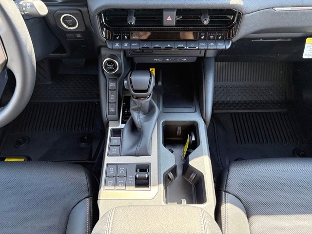 2026 Toyota Land Cruiser Land Cruiser