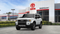 2026 Toyota Land Cruiser Land Cruiser