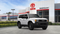 2027 Toyota Land Cruiser Land Cruiser 1958