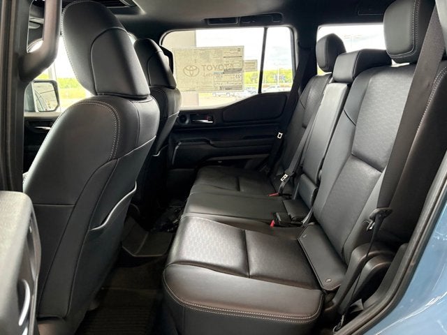 2026 Toyota Land Cruiser Land Cruiser
