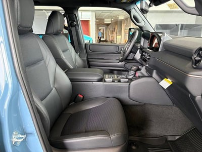 2026 Toyota Land Cruiser Land Cruiser