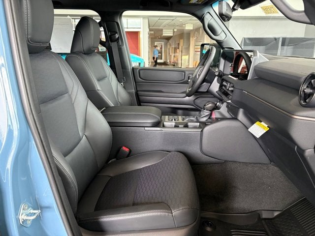 2026 Toyota Land Cruiser Land Cruiser