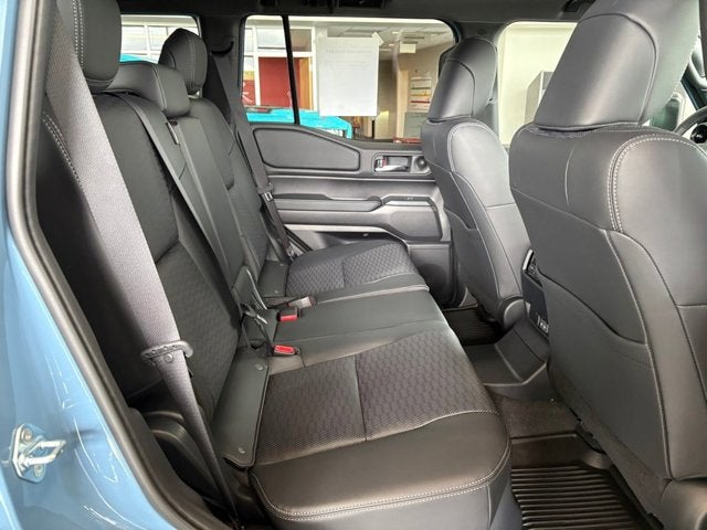 2026 Toyota Land Cruiser Land Cruiser
