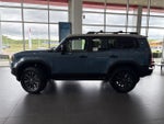 2026 Toyota Land Cruiser Land Cruiser