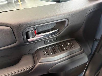2026 Toyota Land Cruiser Land Cruiser