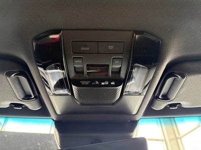 2026 Toyota Land Cruiser Land Cruiser