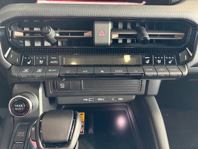 2026 Toyota Land Cruiser Land Cruiser