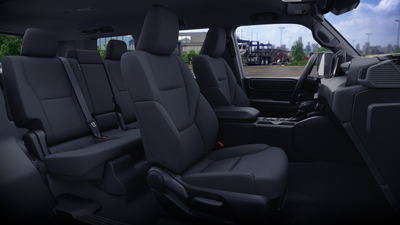 2026 Toyota Land Cruiser Land Cruiser 1958