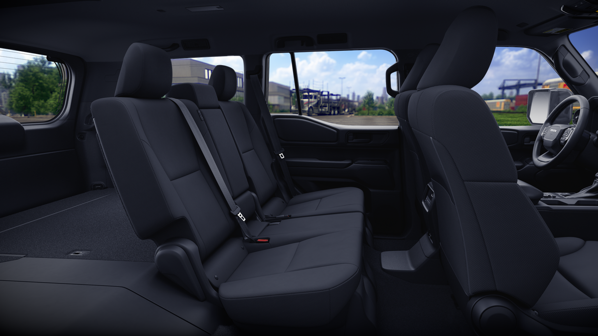 2026 Toyota Land Cruiser Land Cruiser 1958