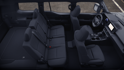 2026 Toyota Land Cruiser Land Cruiser 1958