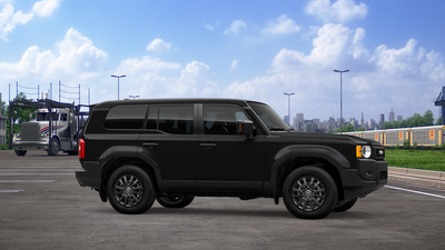 2027 Toyota Land Cruiser Land Cruiser 1958
