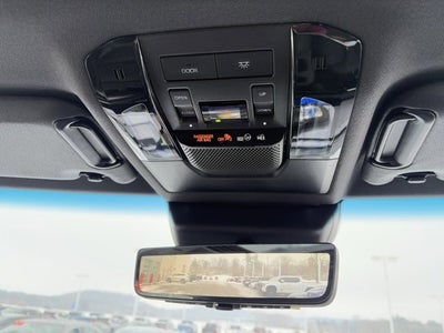 2026 Toyota Land Cruiser Land Cruiser