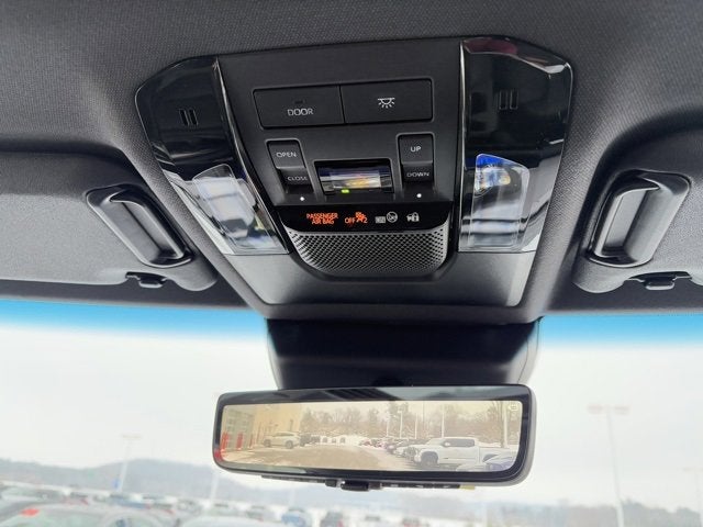 2026 Toyota Land Cruiser Land Cruiser