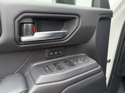 2026 Toyota Land Cruiser Land Cruiser