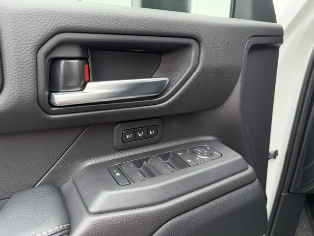 2026 Toyota Land Cruiser Land Cruiser