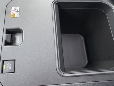 2026 Toyota Land Cruiser Land Cruiser