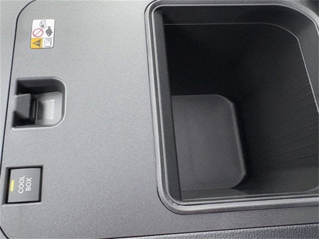 2026 Toyota Land Cruiser Land Cruiser