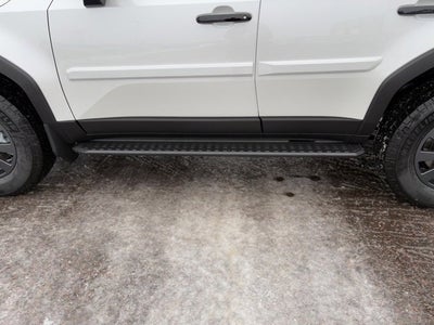 2026 Toyota Land Cruiser Land Cruiser