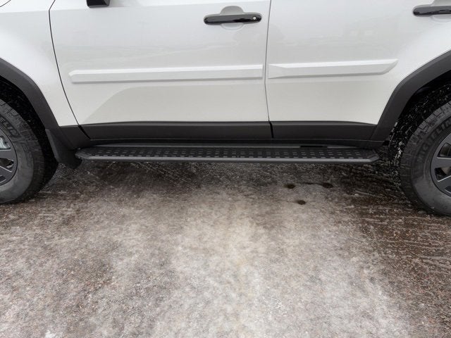 2026 Toyota Land Cruiser Land Cruiser