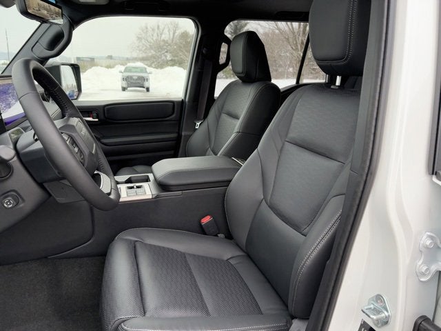 2026 Toyota Land Cruiser Land Cruiser