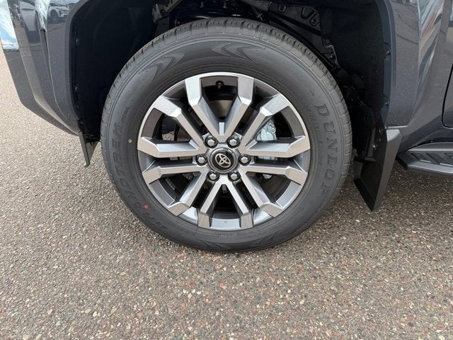 2026 Toyota 4Runner i-FORCE MAX Limited i-FORCE MAX
