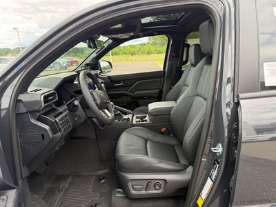 2026 Toyota 4Runner i-FORCE MAX Limited i-FORCE MAX