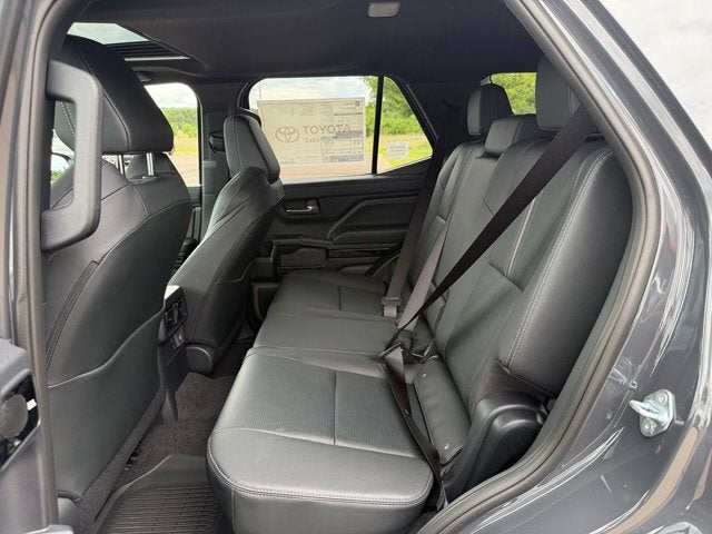 2026 Toyota 4Runner i-FORCE MAX Limited i-FORCE MAX