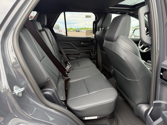 2026 Toyota 4Runner i-FORCE MAX Limited i-FORCE MAX