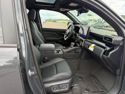 2026 Toyota 4Runner i-FORCE MAX Limited i-FORCE MAX
