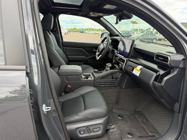 2026 Toyota 4Runner i-FORCE MAX Limited i-FORCE MAX