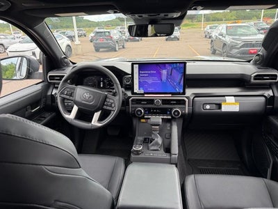 2026 Toyota 4Runner i-FORCE MAX Limited i-FORCE MAX