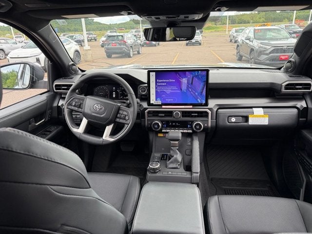 2026 Toyota 4Runner i-FORCE MAX Limited i-FORCE MAX