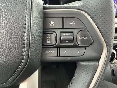 2026 Toyota 4Runner i-FORCE MAX Limited i-FORCE MAX