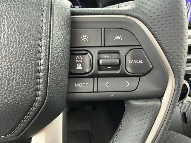 2026 Toyota 4Runner i-FORCE MAX Limited i-FORCE MAX