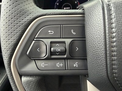 2026 Toyota 4Runner i-FORCE MAX Limited i-FORCE MAX