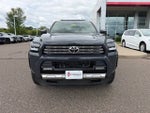 2026 Toyota 4Runner i-FORCE MAX Limited i-FORCE MAX
