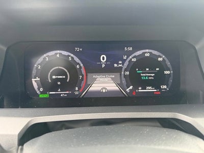 2026 Toyota 4Runner i-FORCE MAX Limited i-FORCE MAX